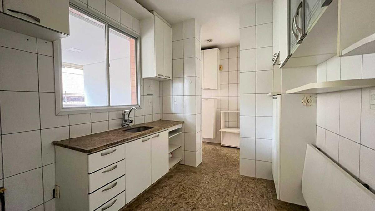 Apartamento, Buritis, 3 Quartos, 2 Vagas, 1 Suíte