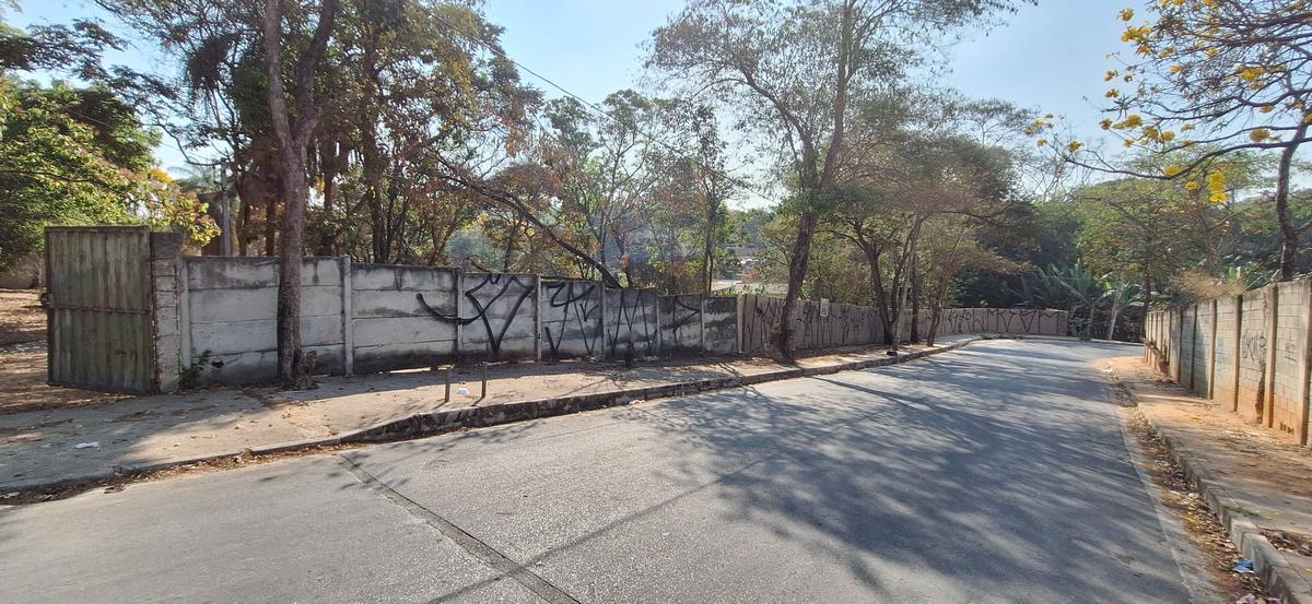 Lote, Chácara Cotia, 0 Quarto, 0 Vaga