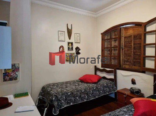 Casa, Jardim Montanhês, 4 Quartos, 4 Vagas, 1 Suíte