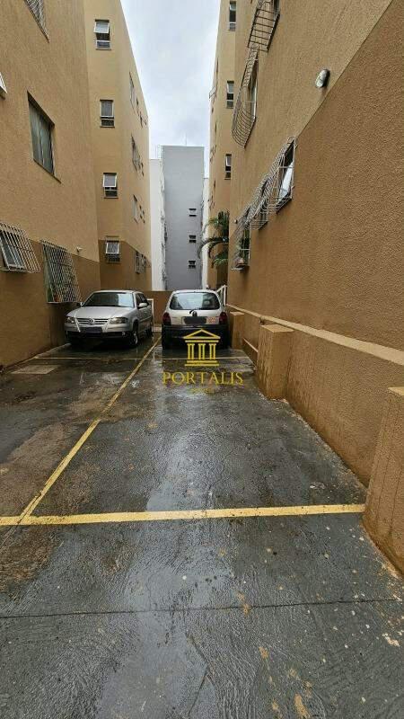 Apartamento, Sagrada Família, 3 Quartos, 1 Vaga, 1 Suíte