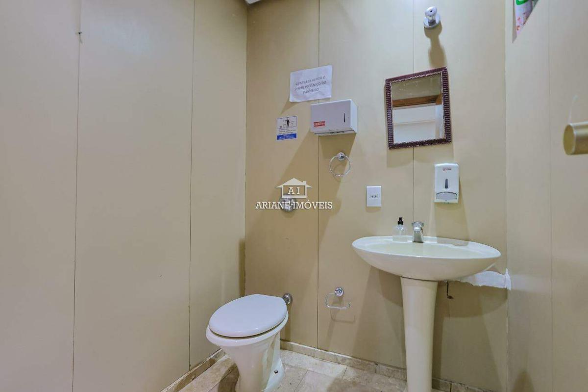 Sala, Centro, 0 Quarto, 0 Vaga