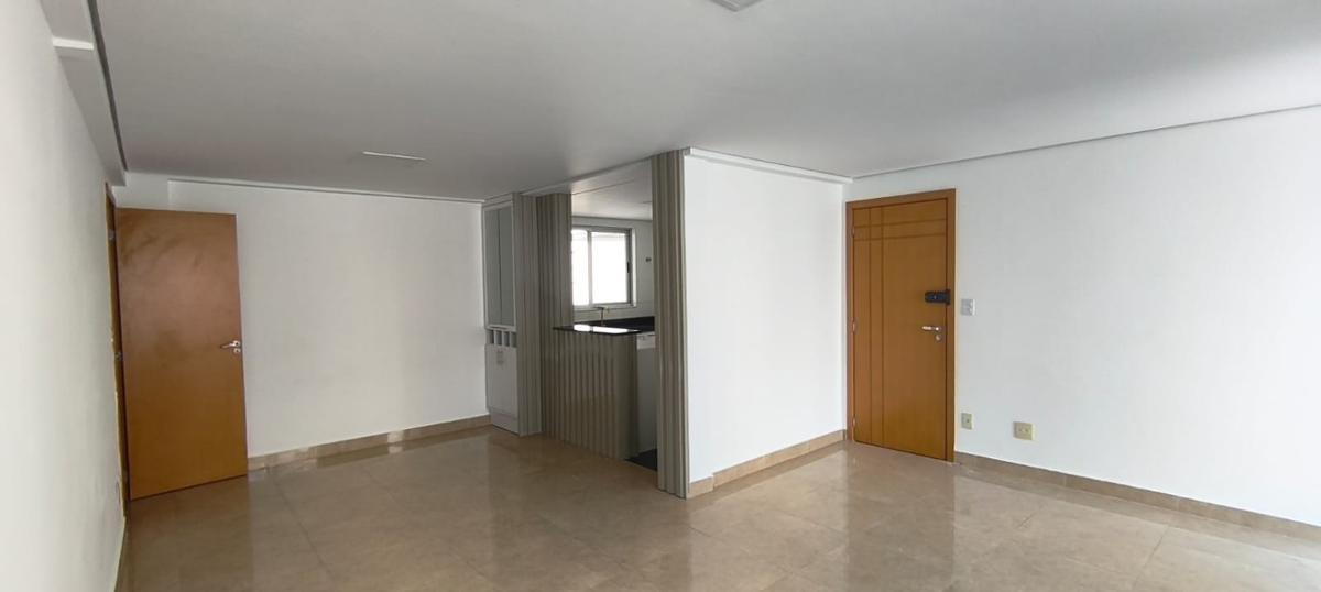 Apartamento, Cidade Nova, 4 Quartos, 4 Vagas, 2 Suítes