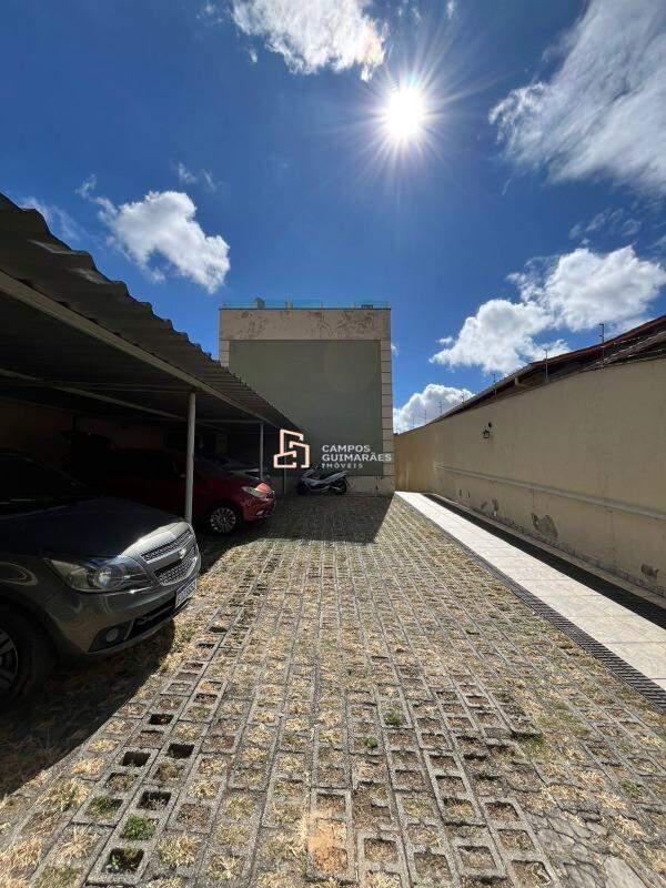 Cobertura, Novo Progresso, 2 Quartos, 1 Vaga