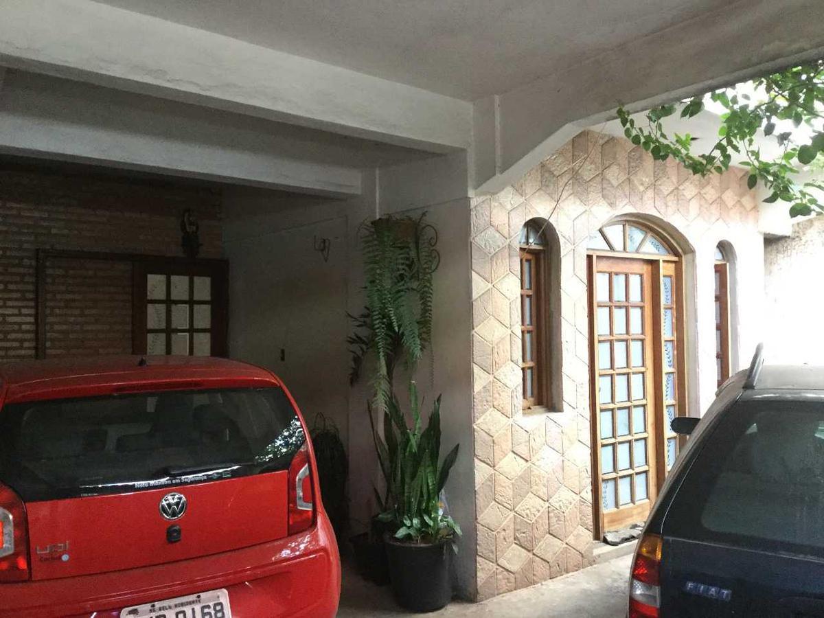 Casa, Vera Cruz, 4 Quartos, 2 Vagas, 1 Suíte