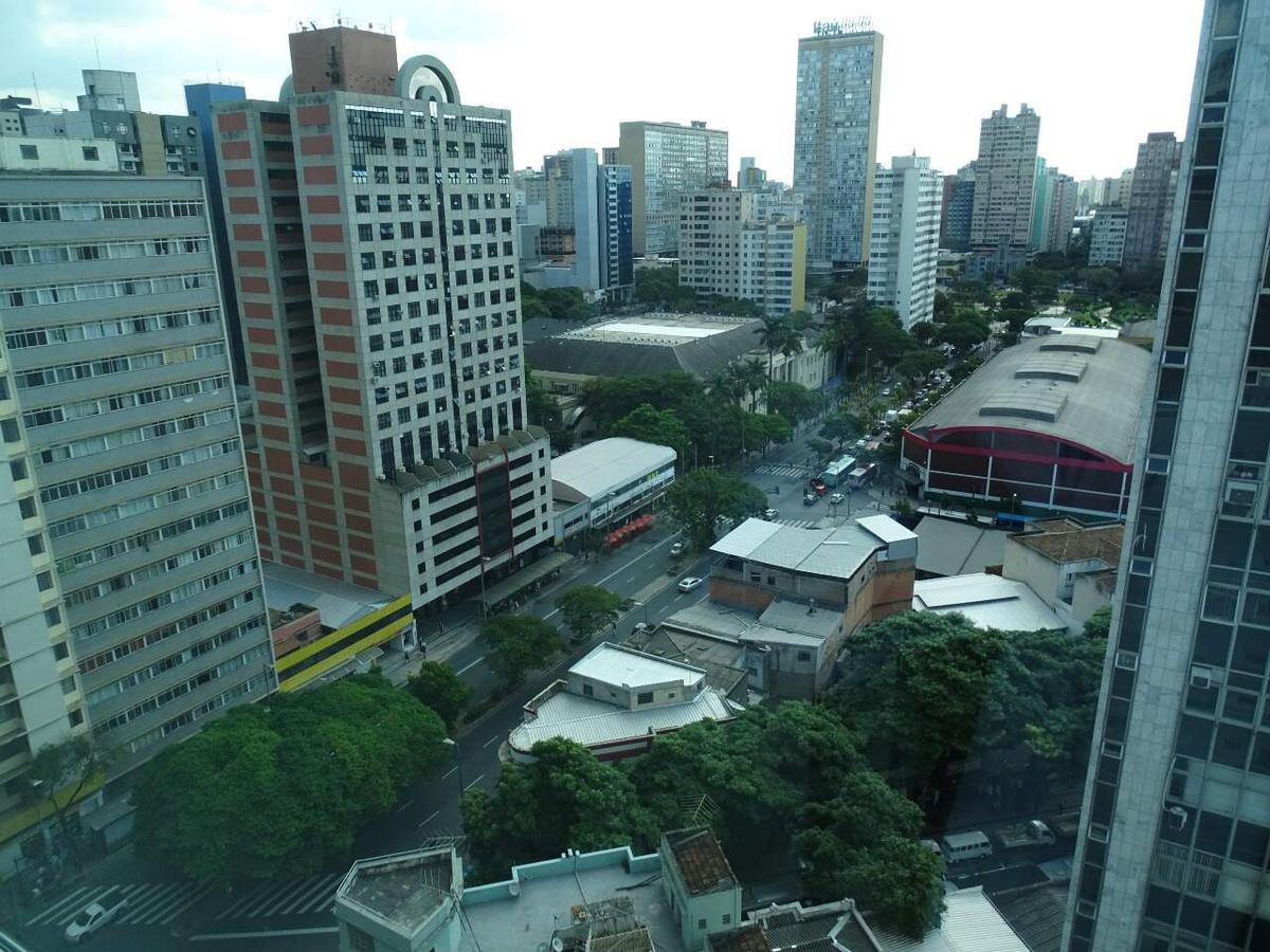 Cobertura, Centro, 1 Quarto, 1 Vaga