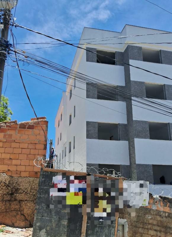 Apartamento, Milionários, 3 Quartos, 2 Vagas, 1 Suíte