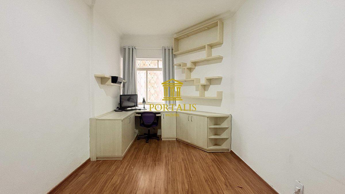 Apartamento, Centro, 3 Quartos, 0 Vaga