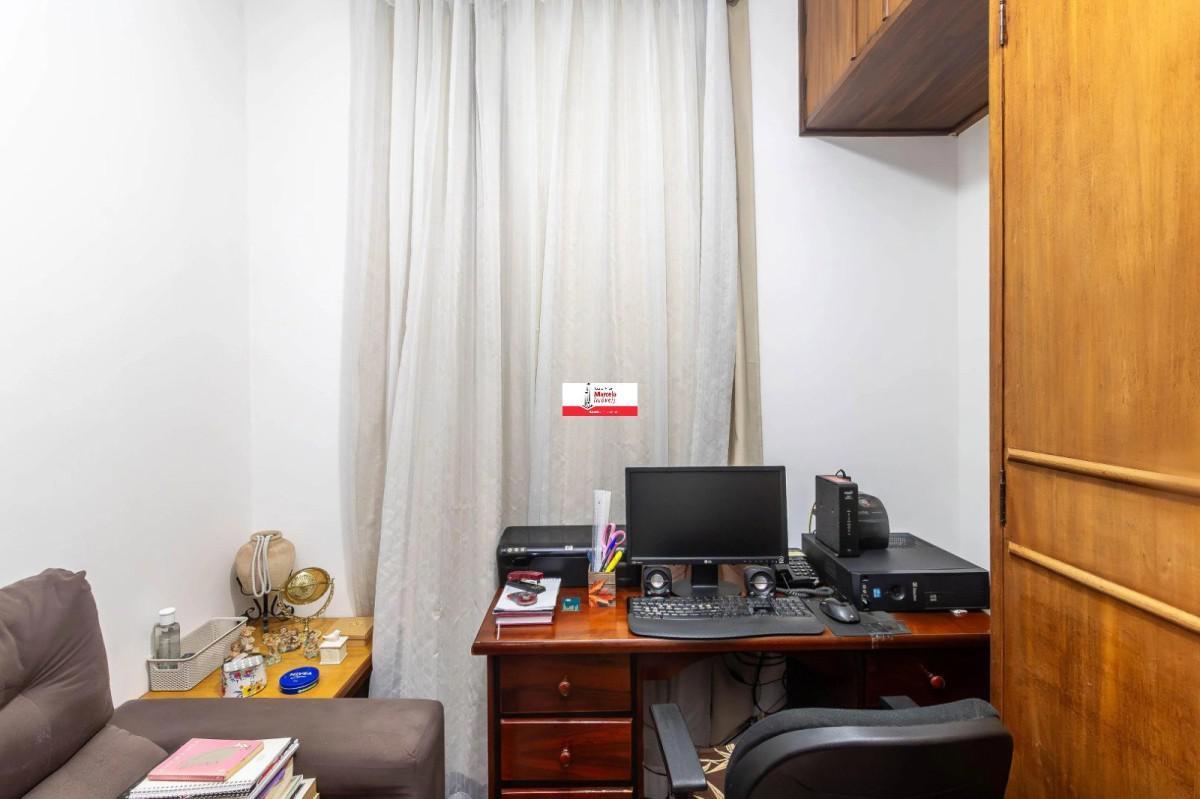 Casa, Dona Clara, 3 Quartos, 1 Vaga