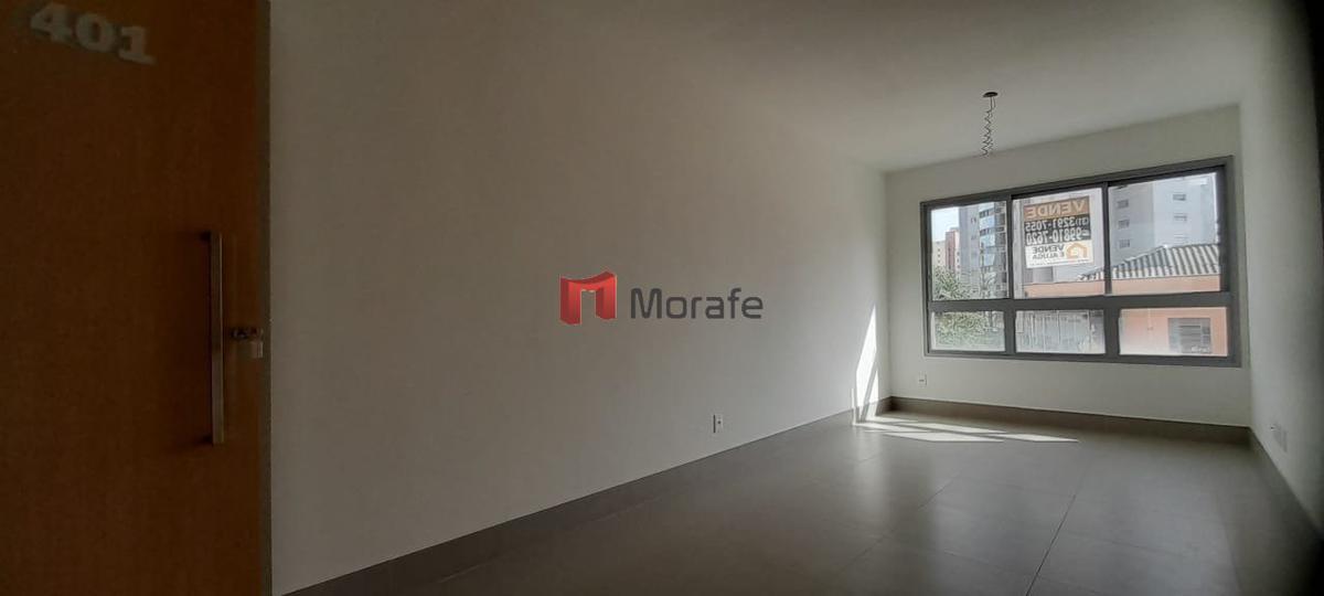 Apartamento, Lourdes, 2 Quartos, 2 Vagas, 1 Suíte