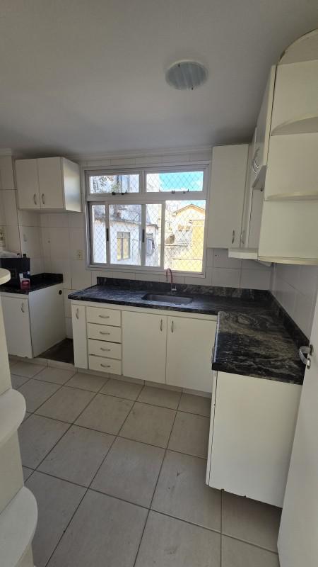 Apartamento, Calafate, 3 Quartos, 2 Vagas, 1 Suíte