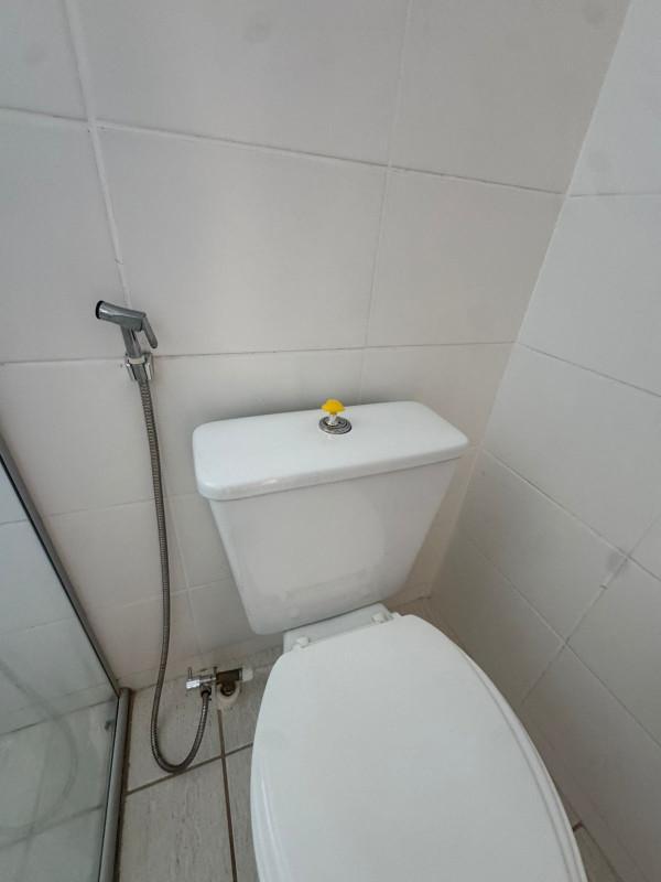 Apartamento, Casa Branca, 2 Quartos, 1 Vaga