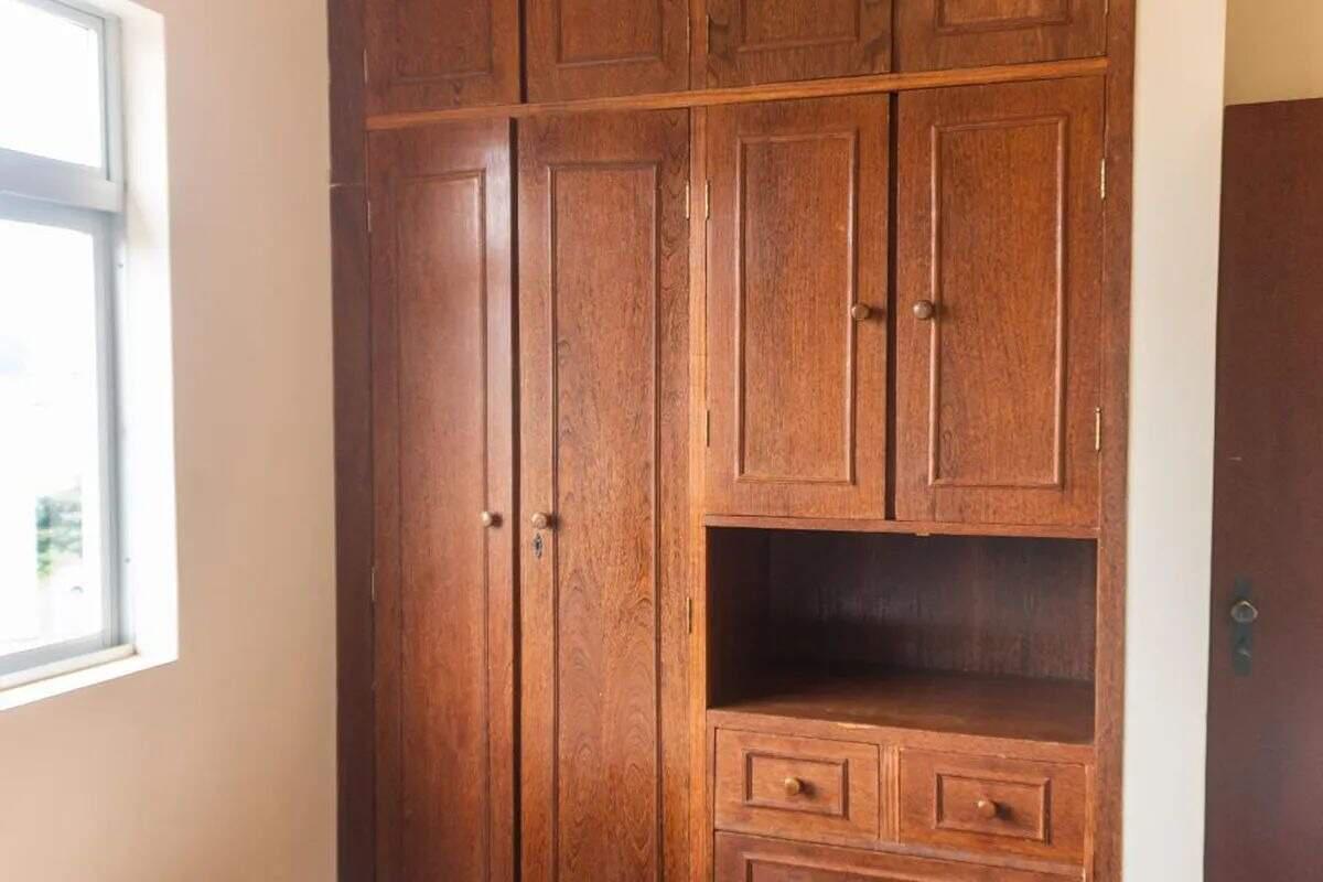 Apartamento, Estoril, 4 Quartos, 2 Vagas, 1 Suíte