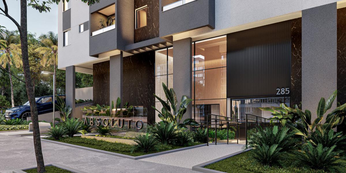 Apart Hotel, União, 1 Quarto, 1 Vaga, 1 Suíte