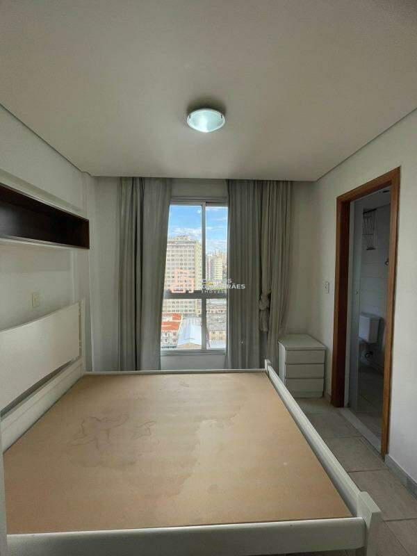 Apartamento, Centro, 1 Quarto