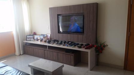 Apartamento, Fernão Dias, 3 Quartos, 2 Vagas, 1 Suíte