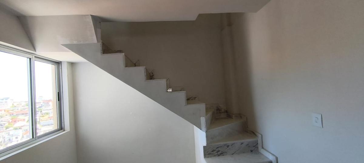 Cobertura, Colégio Batista, 4 Quartos, 3 Vagas, 2 Suítes