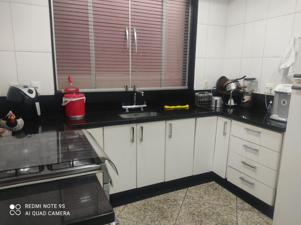 Casa, Palmares, 4 Quartos, 6 Vagas, 2 Suítes