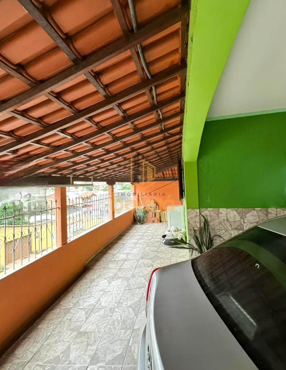 Casa, São Benedito, 4 Quartos, 2 Vagas, 1 Suíte