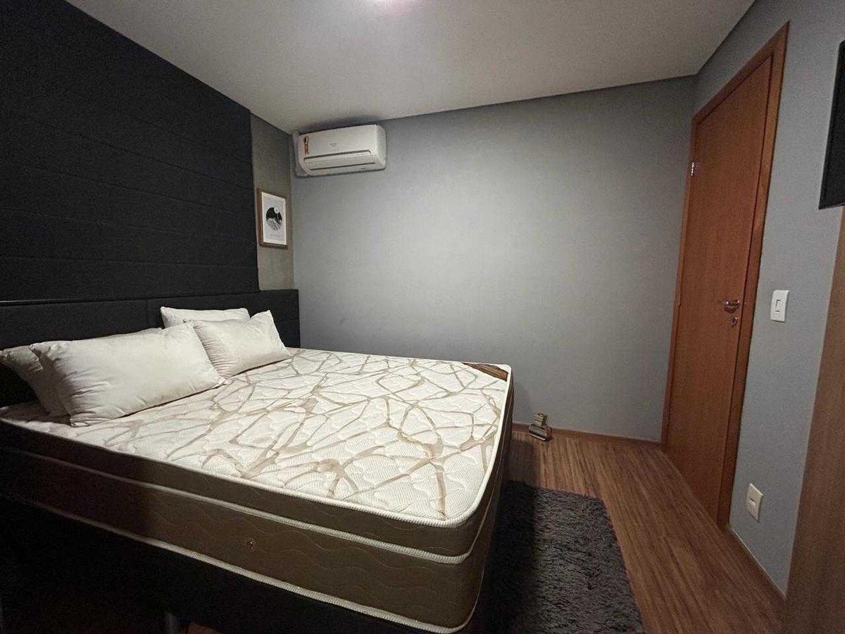 Cobertura, Ouro Preto, 3 Quartos, 3 Vagas, 1 Suíte