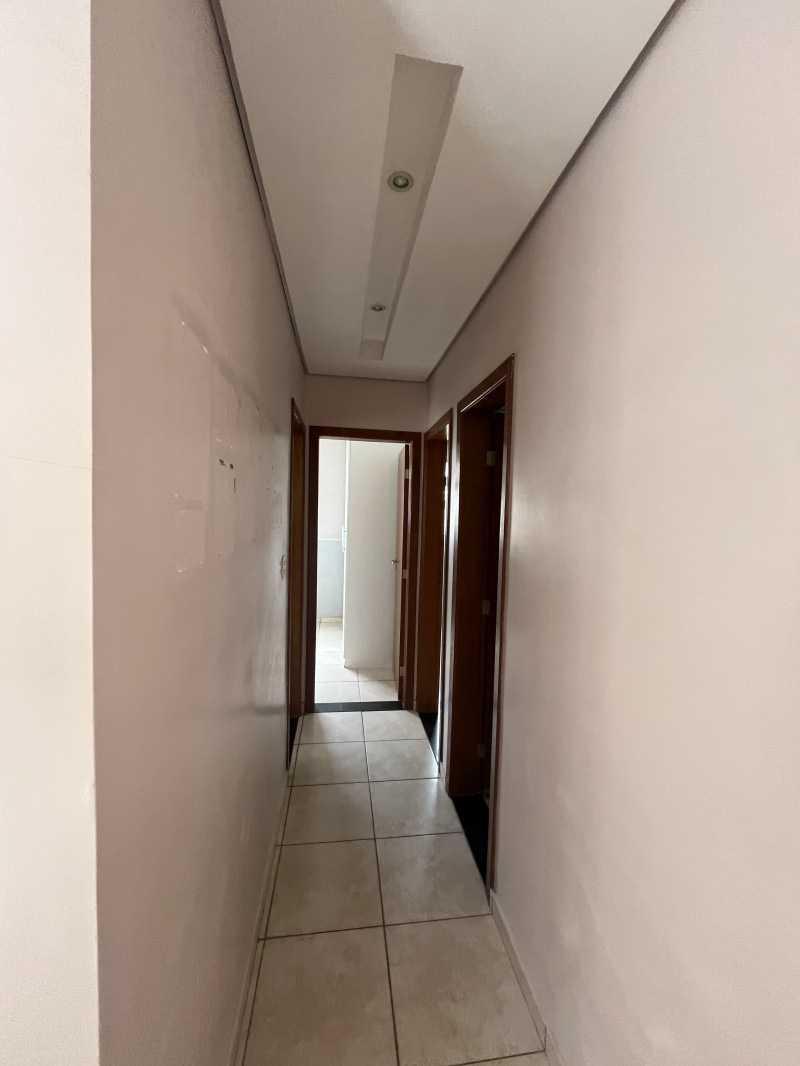 Apartamento, Jardim Riacho das Pedras, 3 Quartos, 1 Vaga