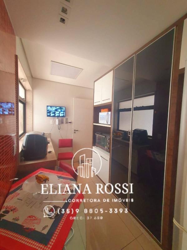 Apartamento, Vila Pinto, 3 Quartos, 2 Vagas, 1 Suíte