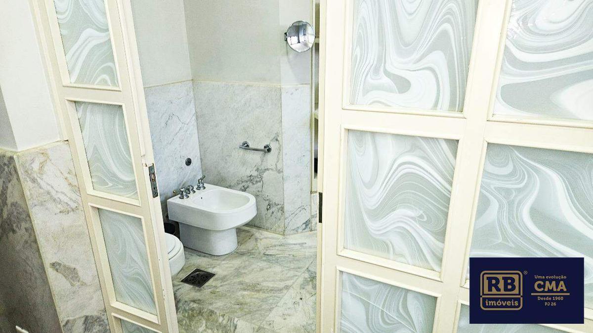 Cobertura, Sion, 4 Quartos, 5 Vagas, 3 Suítes