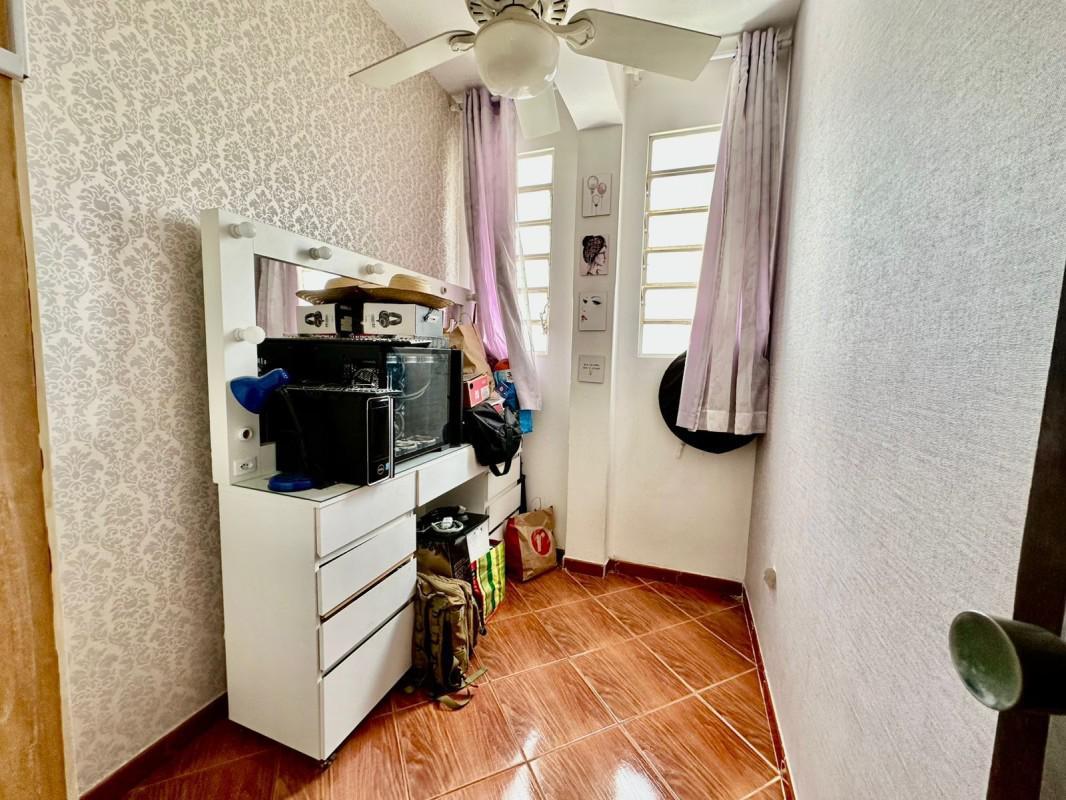 Apartamento, Sagrada Família, 3 Quartos, 2 Vagas