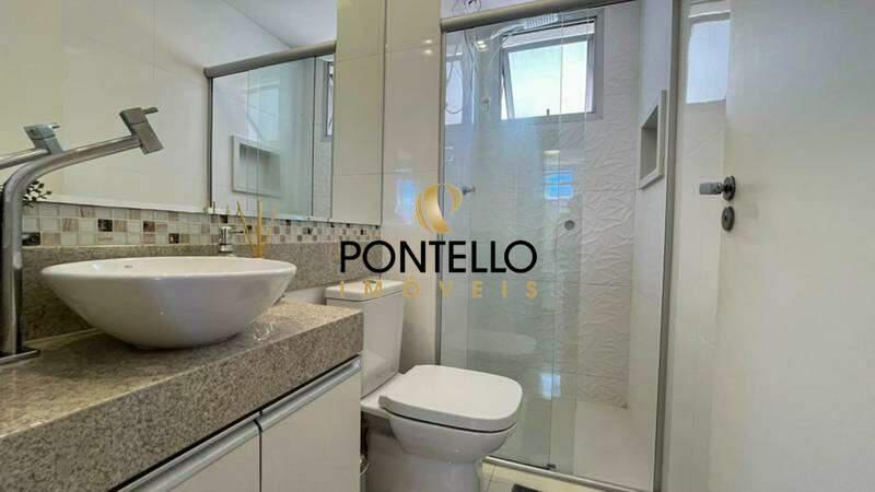 Cobertura, Aeroporto, 2 Quartos, 2 Vagas, 1 Suíte