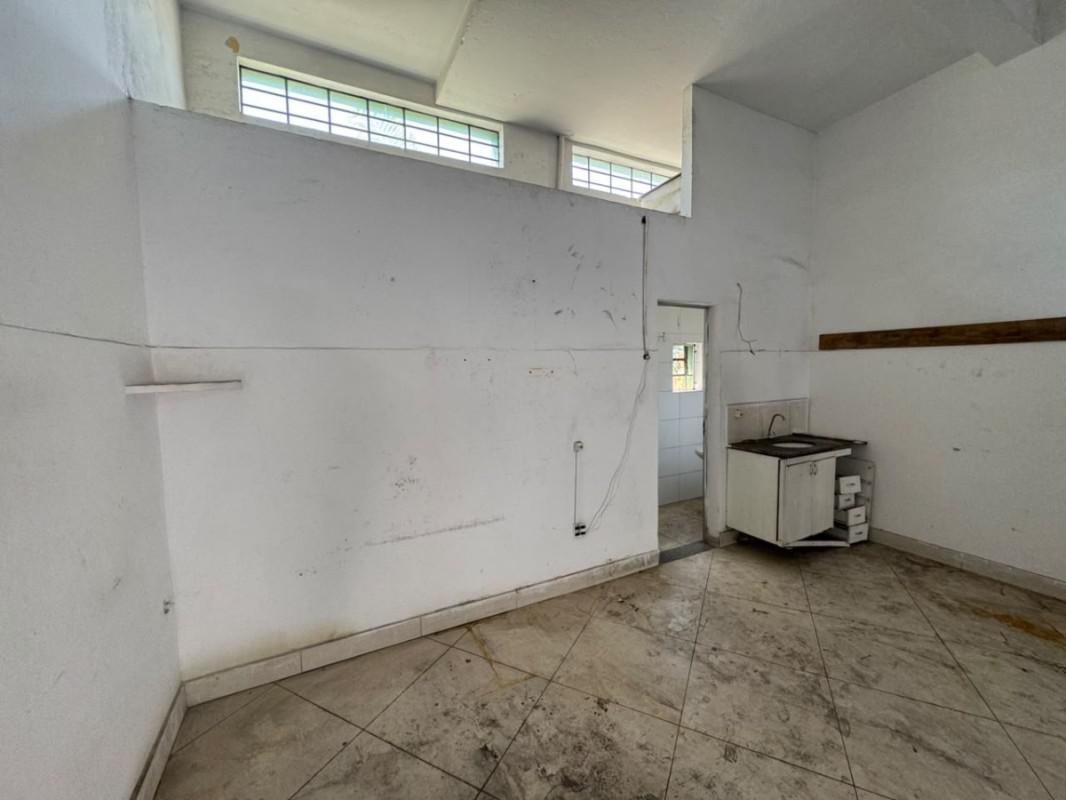 Andar, Santo André, 0 Quarto, 0 Vaga