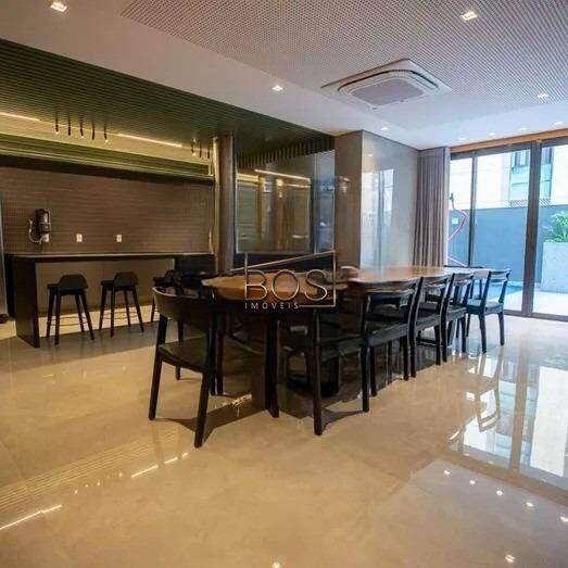Apartamento, Lourdes, 4 Quartos, 3 Vagas, 2 Suítes