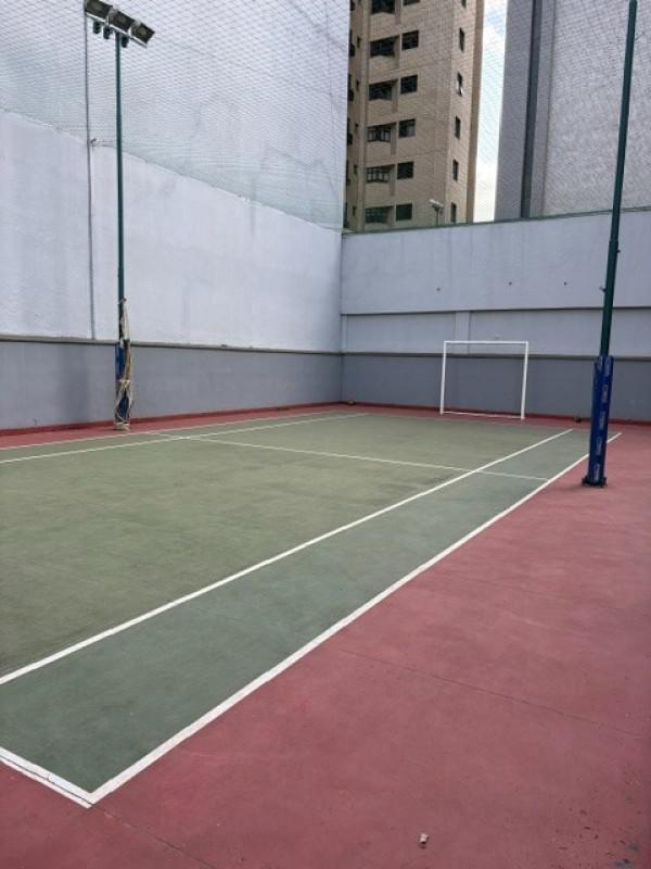 Apartamento, Funcionários, 3 Quartos, 2 Vagas, 1 Suíte