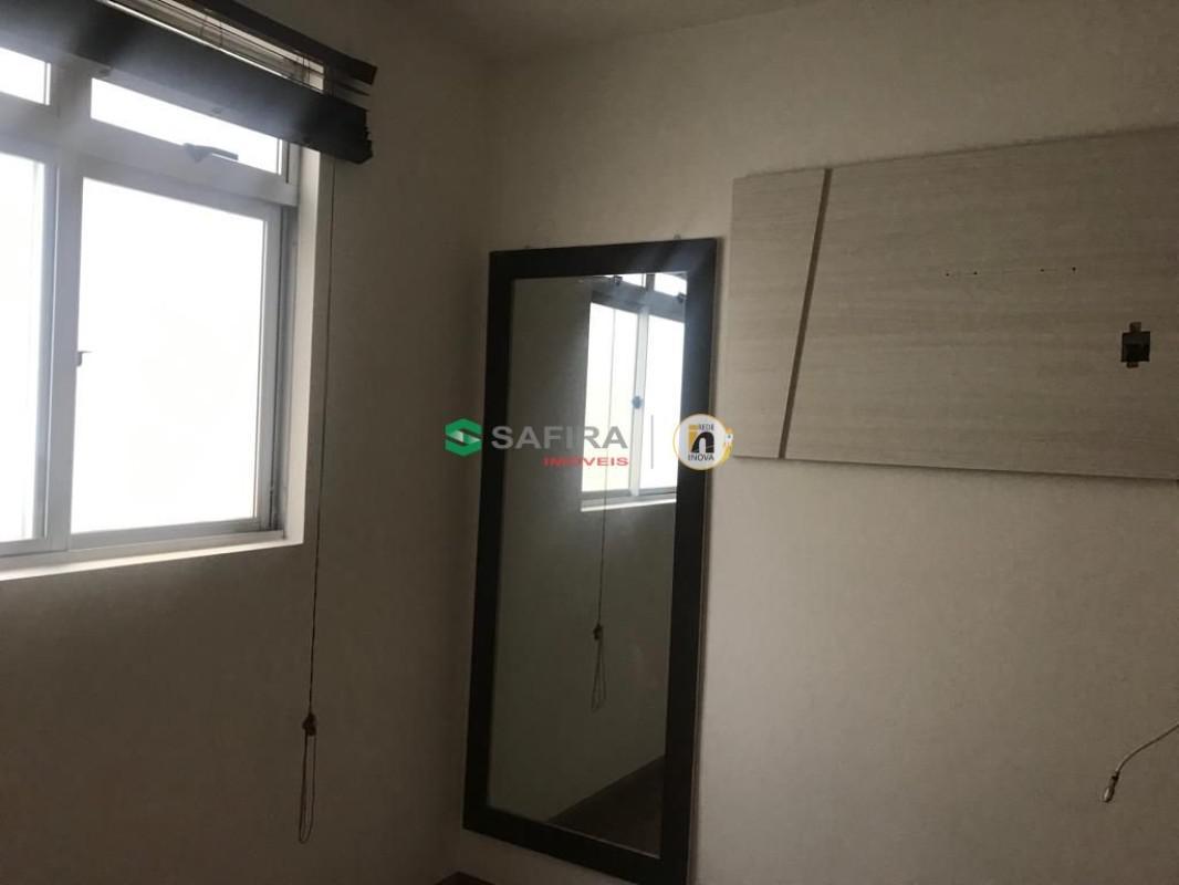 Apartamento, Carlos Prates, 2 Quartos, 1 Vaga