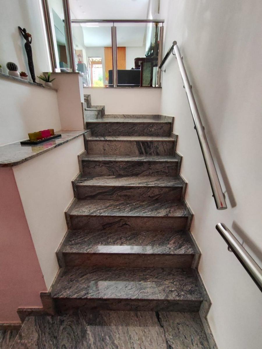 Apartamento, Cidade Nova, 4 Quartos, 2 Vagas, 1 Suíte