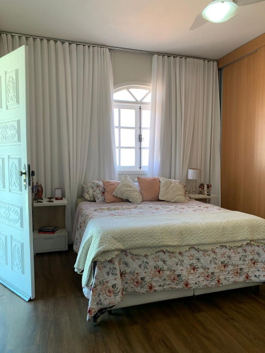 Casa, Novo Glória, 3 Quartos, 2 Vagas, 1 Suíte