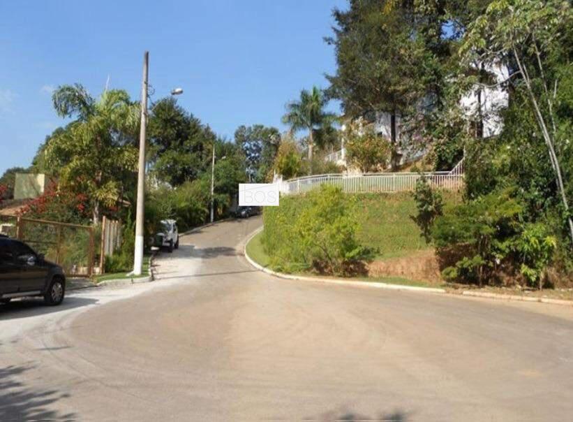 Lote, Residencial Vale das Araras, 0 Quarto, 0 Vaga