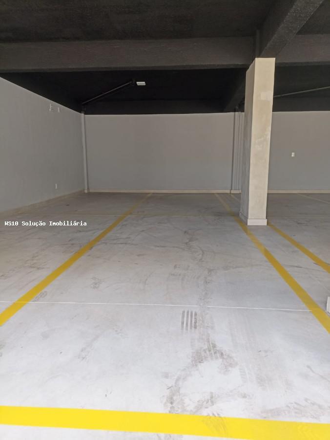 Apartamento, Fonte Grande, 3 Quartos, 3 Vagas, 2 Suítes