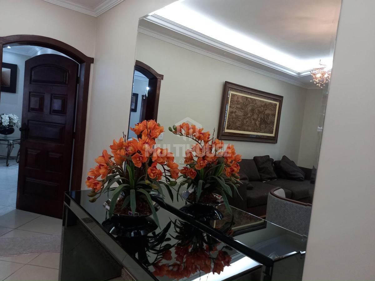 Casa, São João Batista (venda Nova), 4 Quartos, 3 Vagas, 2 Suítes