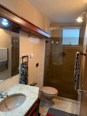 Apartamento, Lourdes, 3 Quartos, 1 Vaga, 1 Suíte