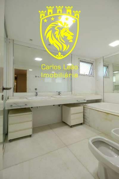Cobertura, Serra, 4 Quartos, 6 Vagas, 2 Suítes