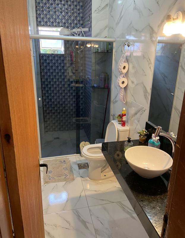 Apartamento, Estrela Dalva, 2 Quartos, 1 Vaga