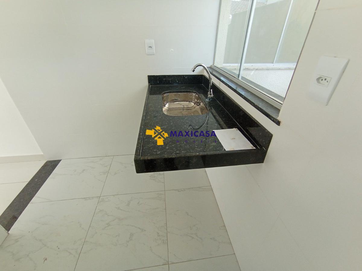 Apartamento, Santa Mônica, 2 Quartos, 1 Vaga