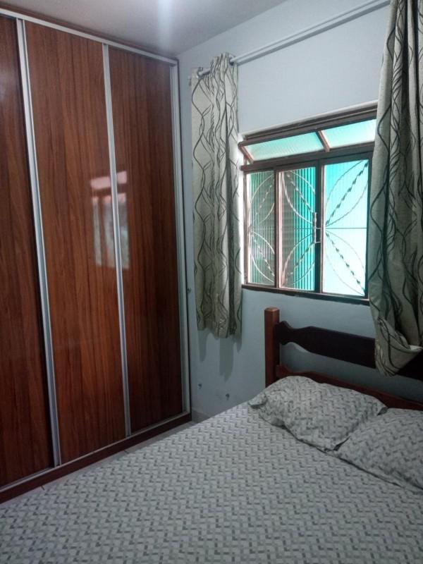 Casa, Eldorado, 3 Quartos, 2 Vagas