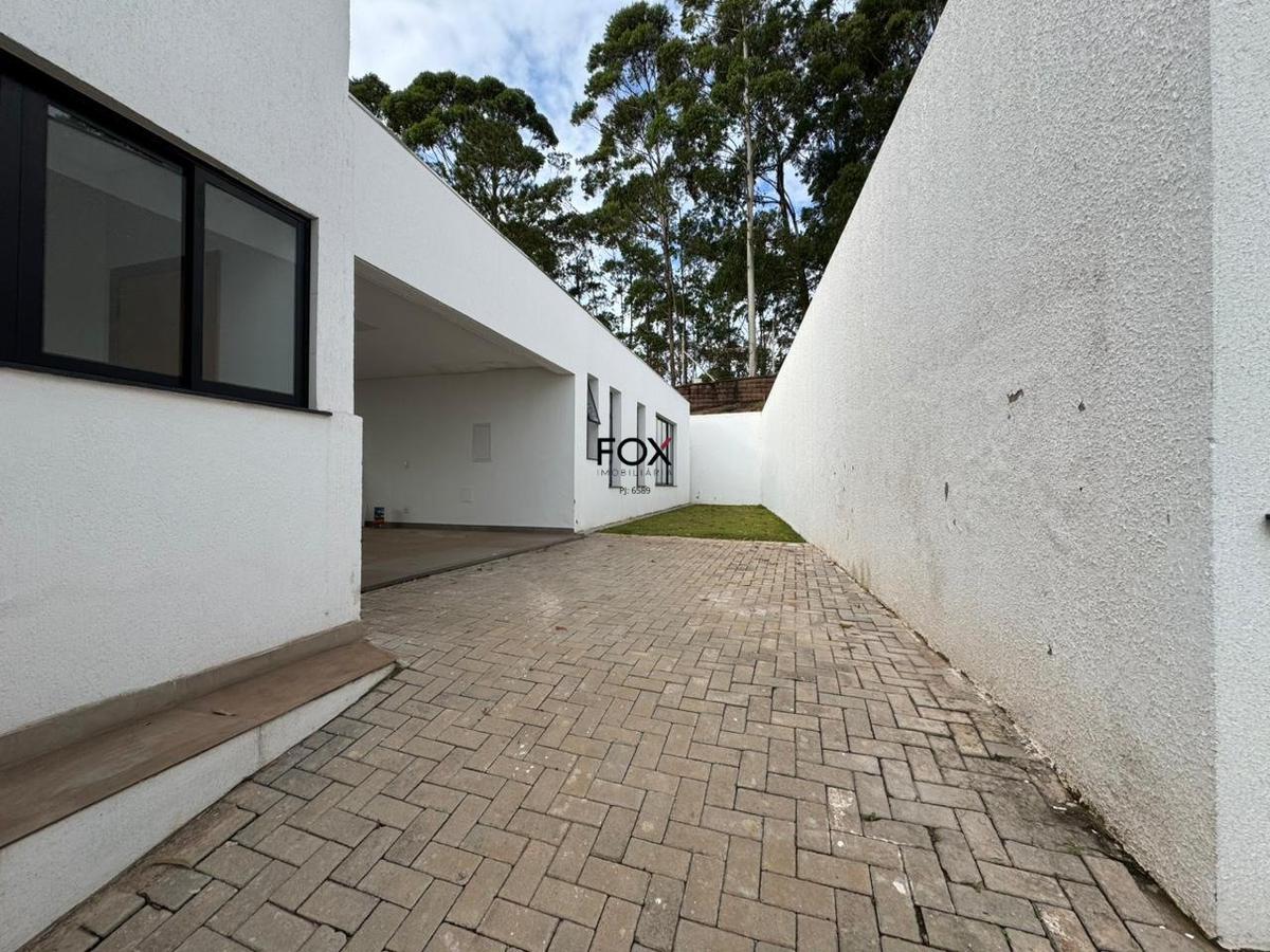 Casa, Alphaville, 4 Quartos, 4 Vagas, 4 Suítes