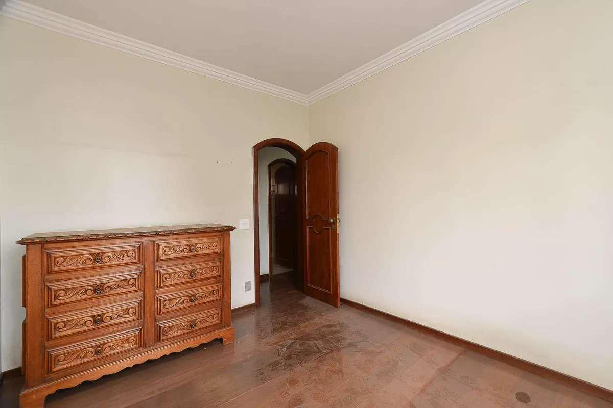 Apartamento, Funcionários, 4 Quartos, 3 Vagas, 2 Suítes