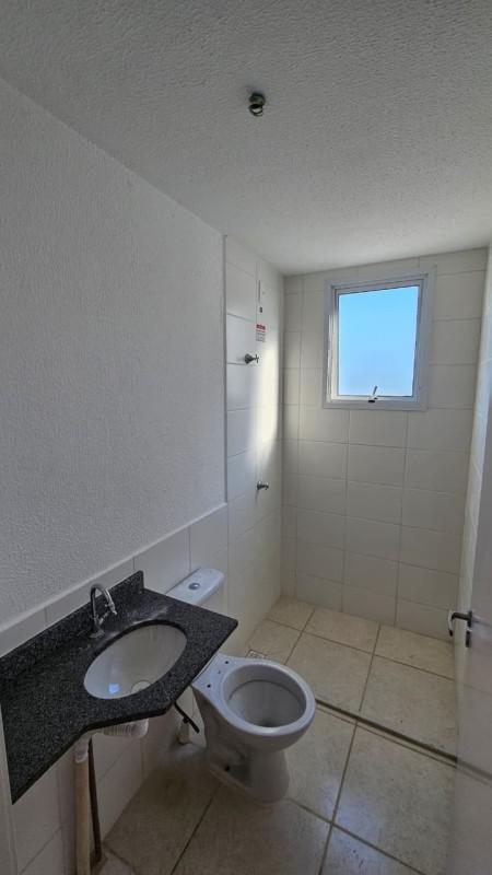 Apartamento, Bandeirantes (pampulha), 2 Quartos, 1 Vaga, 1 Suíte