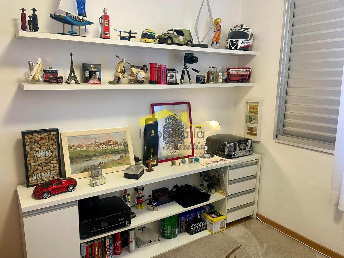 Apartamento, Buritis, 3 Quartos, 2 Vagas, 1 Suíte
