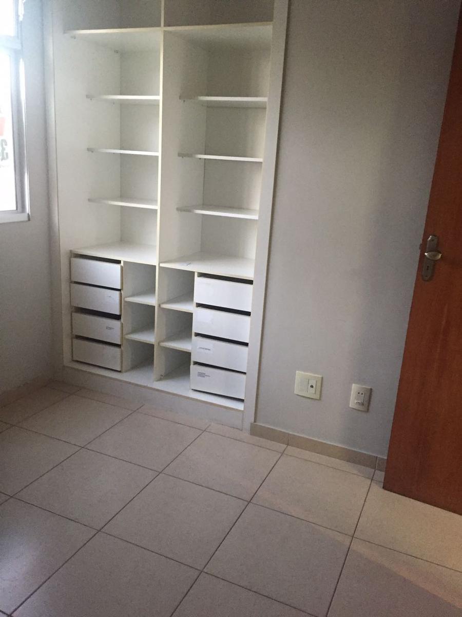 Apartamento, Planalto, 3 Quartos, 1 Vaga, 1 Suíte