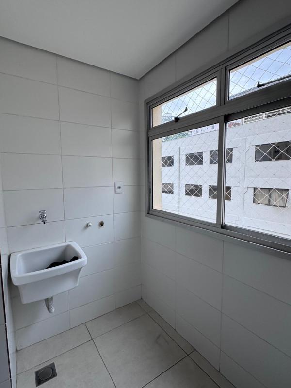 Apartamento, Fernão Dias, 2 Quartos, 2 Vagas, 1 Suíte