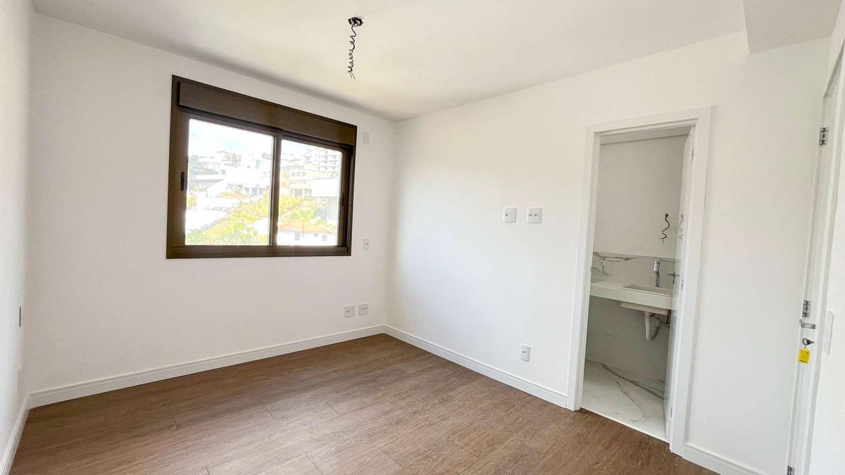 Apartamento, Santa Lúcia, 4 Quartos, 4 Vagas, 4 Suítes
