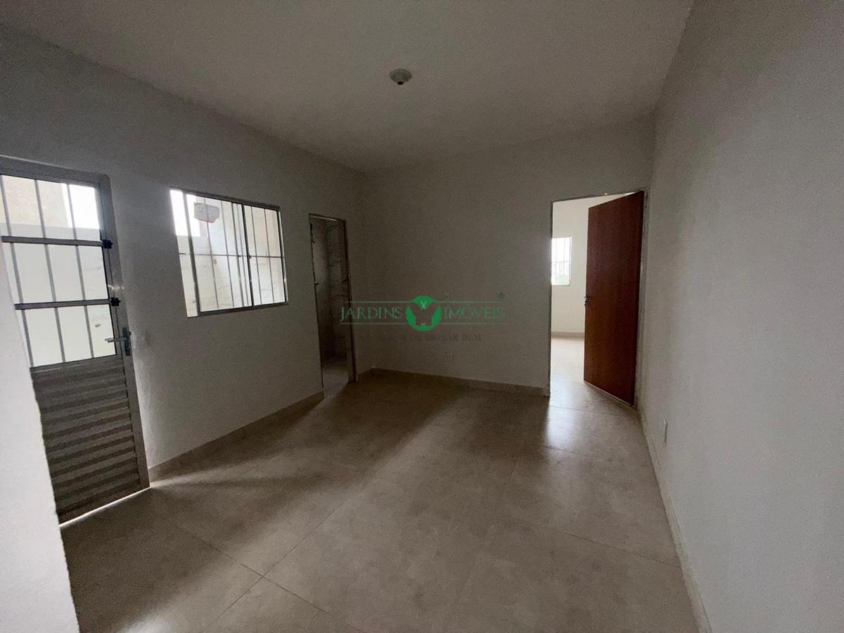 Apartamento, Santa Cruz, 2 Quartos, 1 Vaga